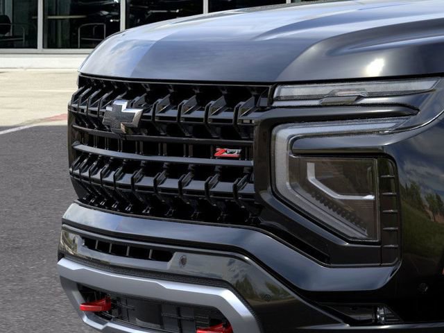 New 2026 Chevrolet Suburban Z71 w/ Comfort Package image 13