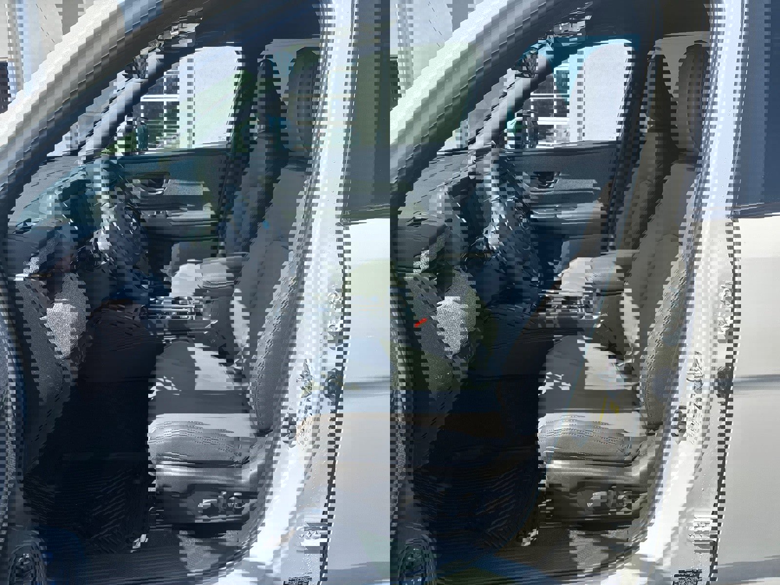 New 2026 Subaru Outback Premium image 12