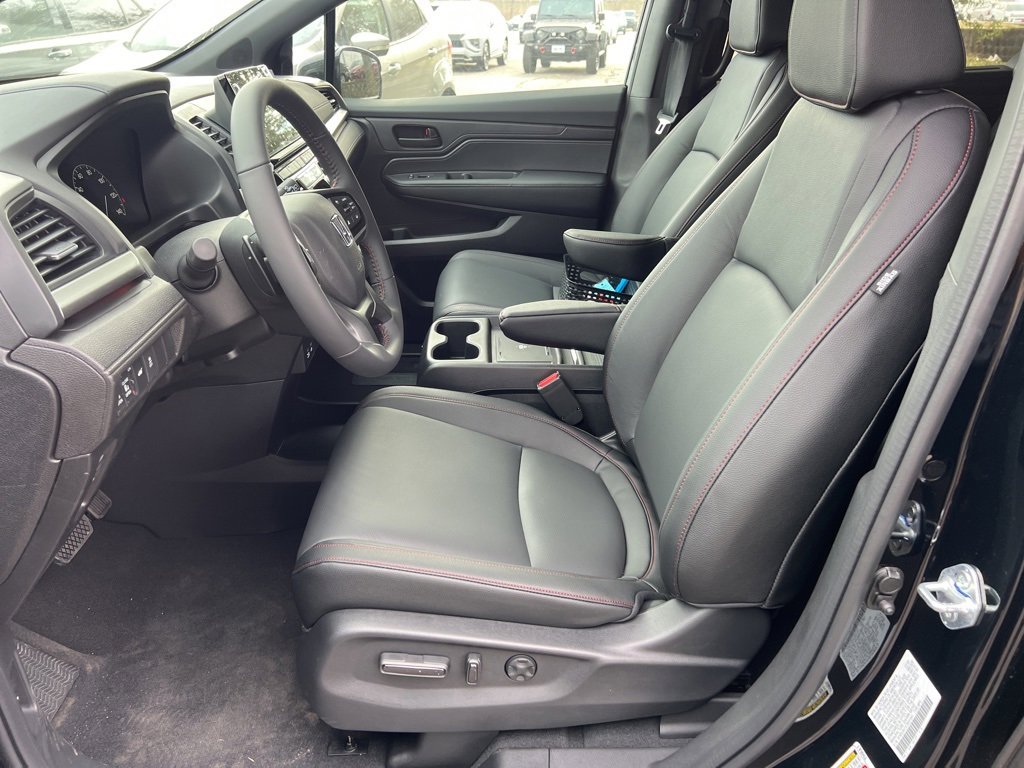 New 2026 Honda Odyssey Sport-L image 14