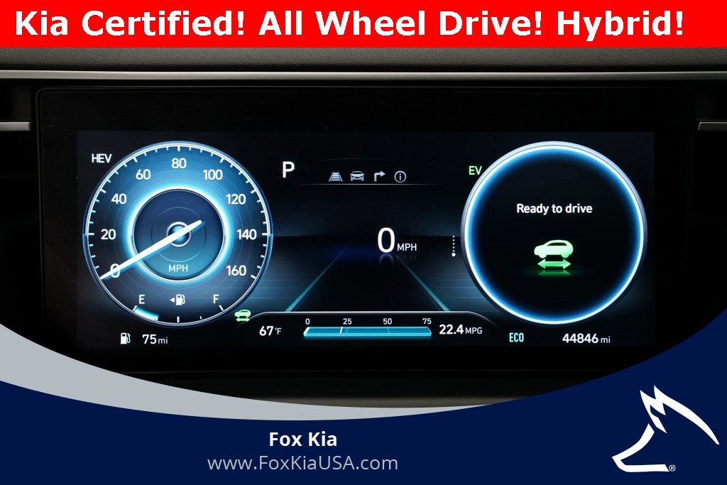 Used 2024 Hyundai Tucson Limited image 2