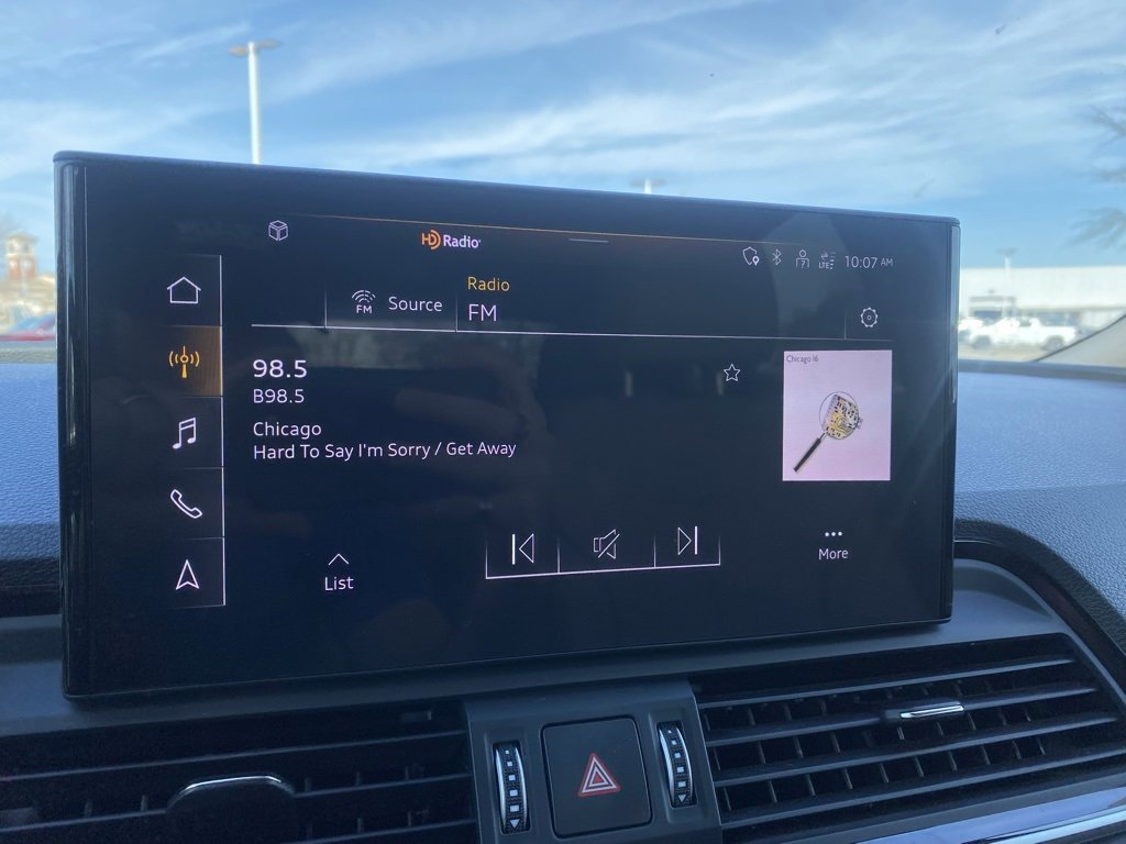 Used 2024 Audi Q5 2.0T Premium Plus image 20