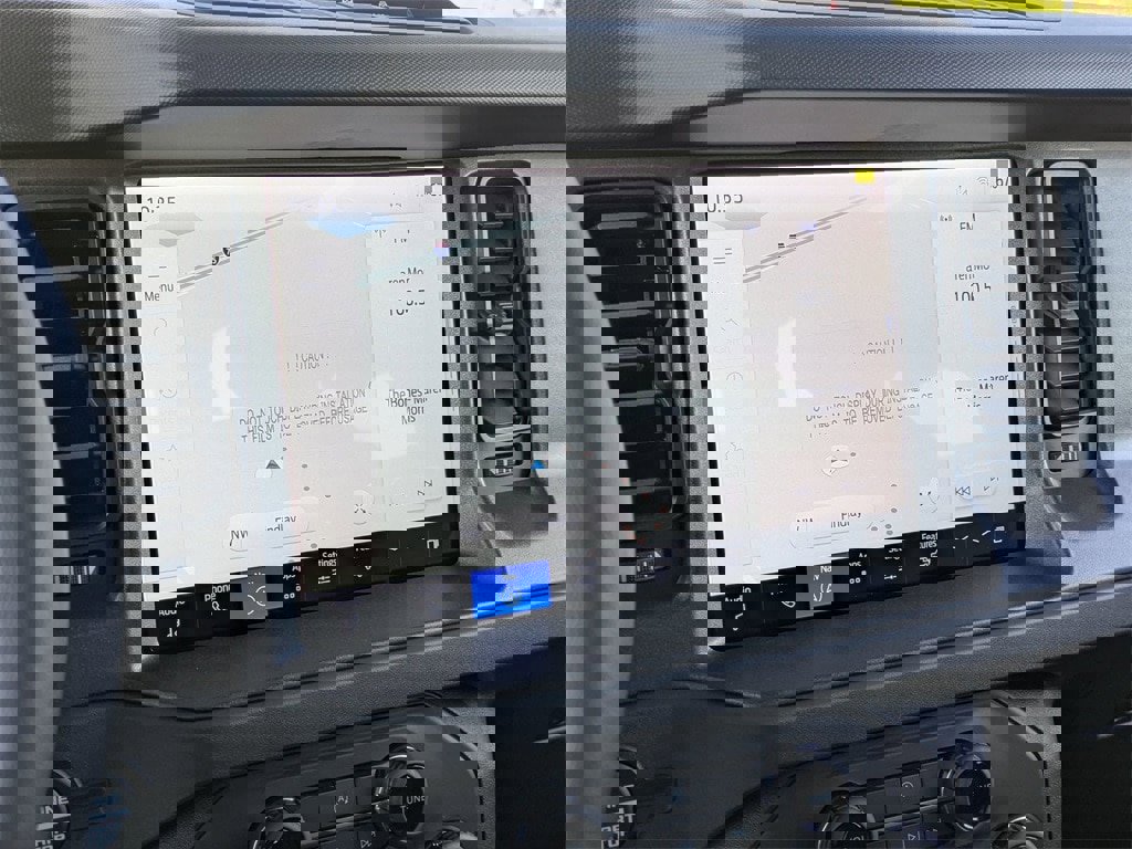 New 2025 Ford Bronco Badlands w/ Sasquatch Package image 40