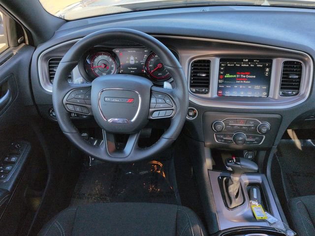Certified 2022 Dodge Charger SXT w/ Blacktop Package image 18