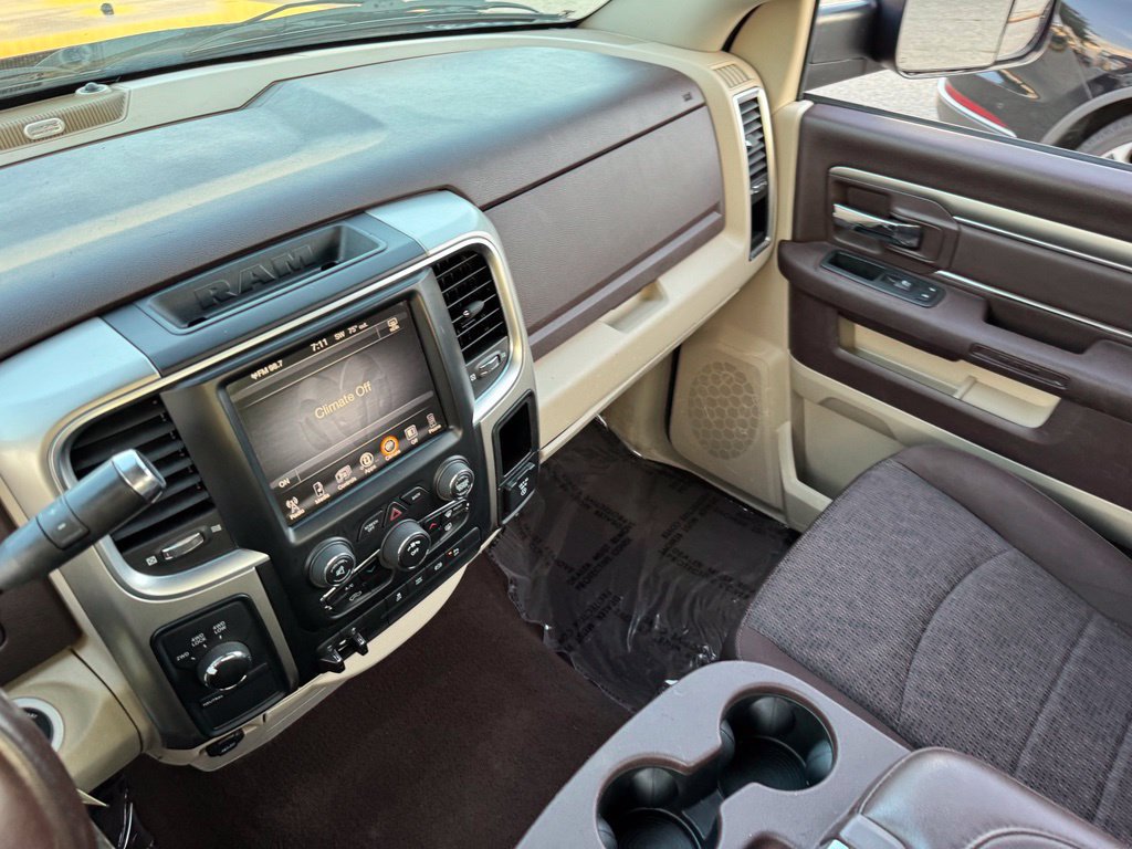 Used 2015 RAM 3500 SLT w/ Popular Equipment Group AWD/4WD image 19