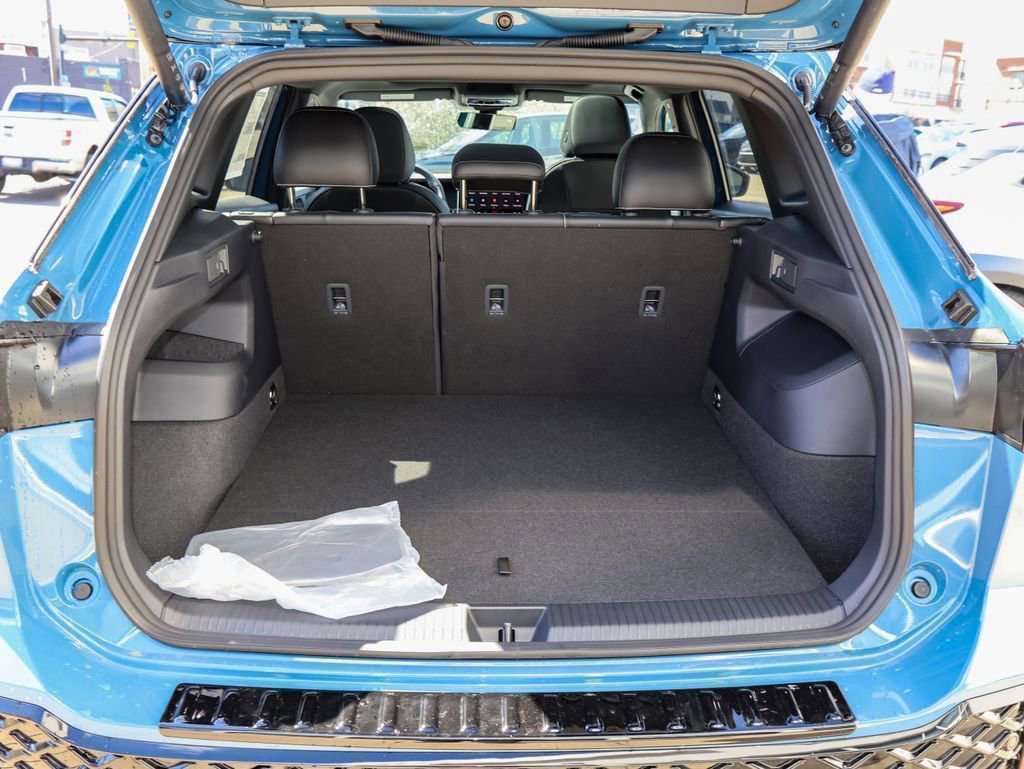 New 2026 Volkswagen Tiguan SE R-Line AWD/4WD image 10