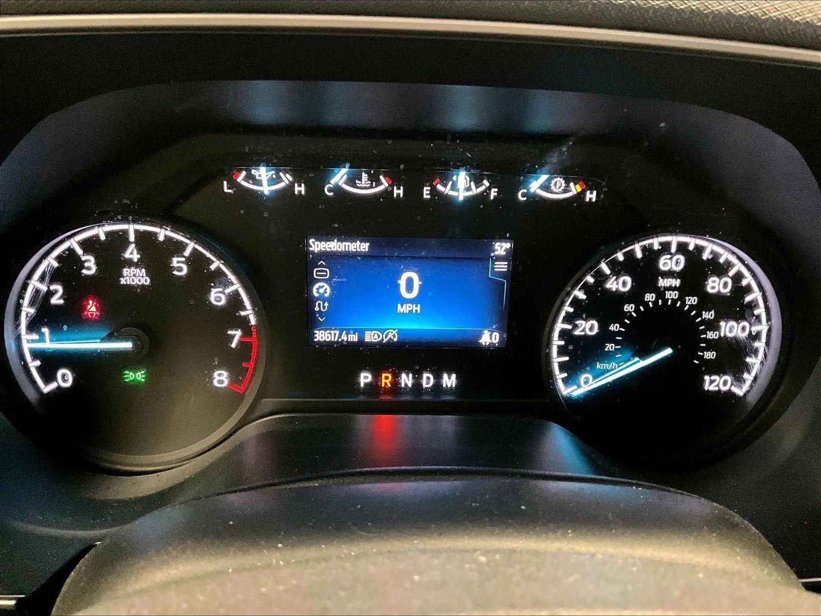 Used 2023 Ford F150 XL w/ STX Appearance Package AWD/4WD image 19