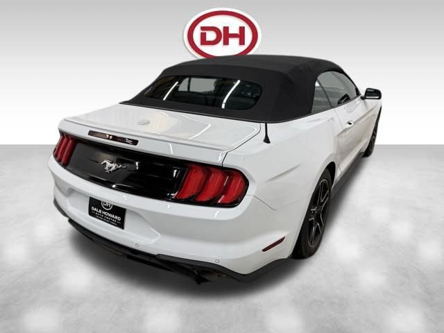Used 2023 Ford Mustang Premium image 13