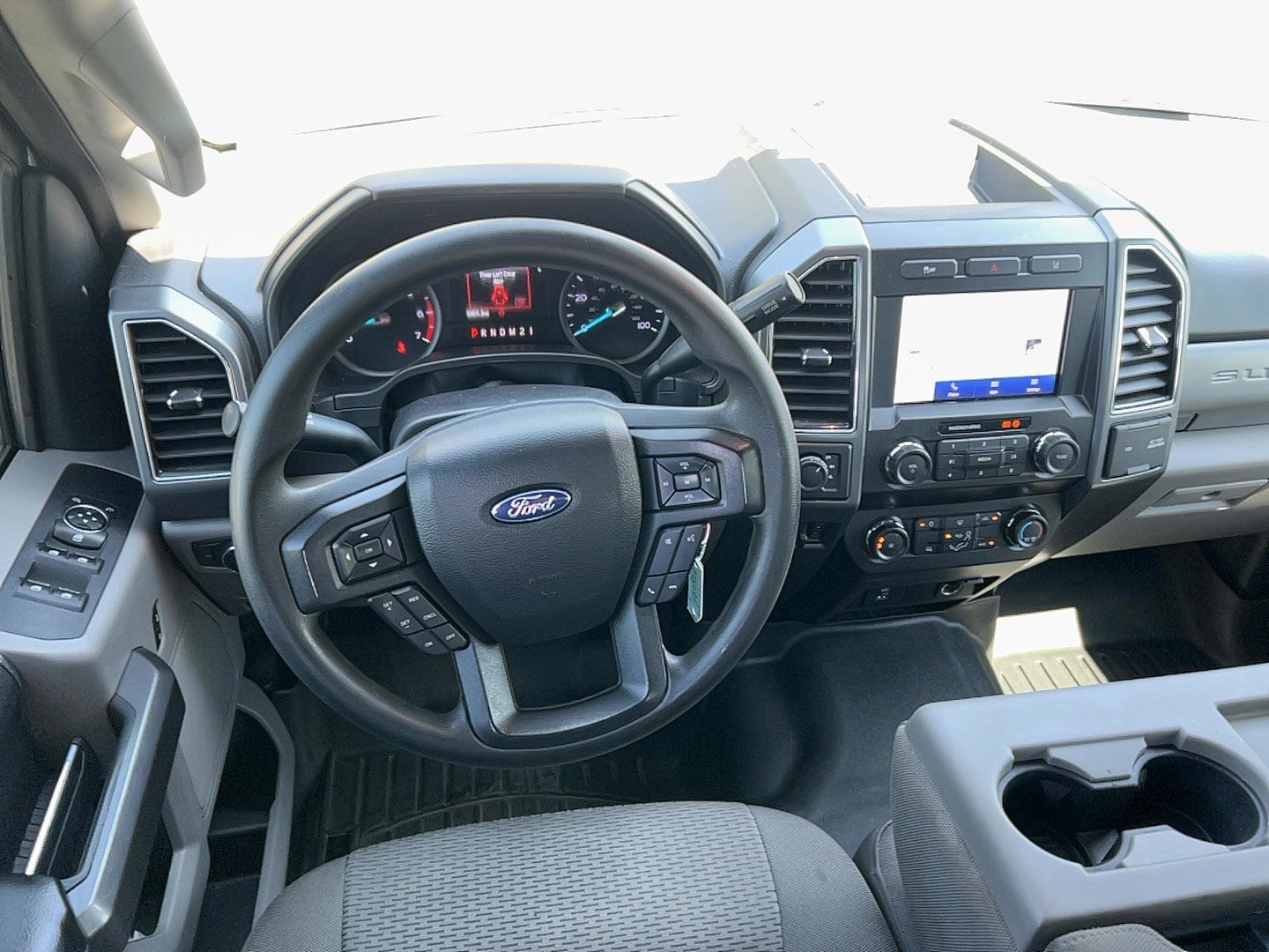 Used 2020 Ford F250 XLT image 15