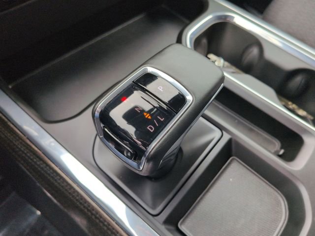 Certified 2023 Chevrolet Silverado 1500 LT Trail Boss w/ Protection Package image 16