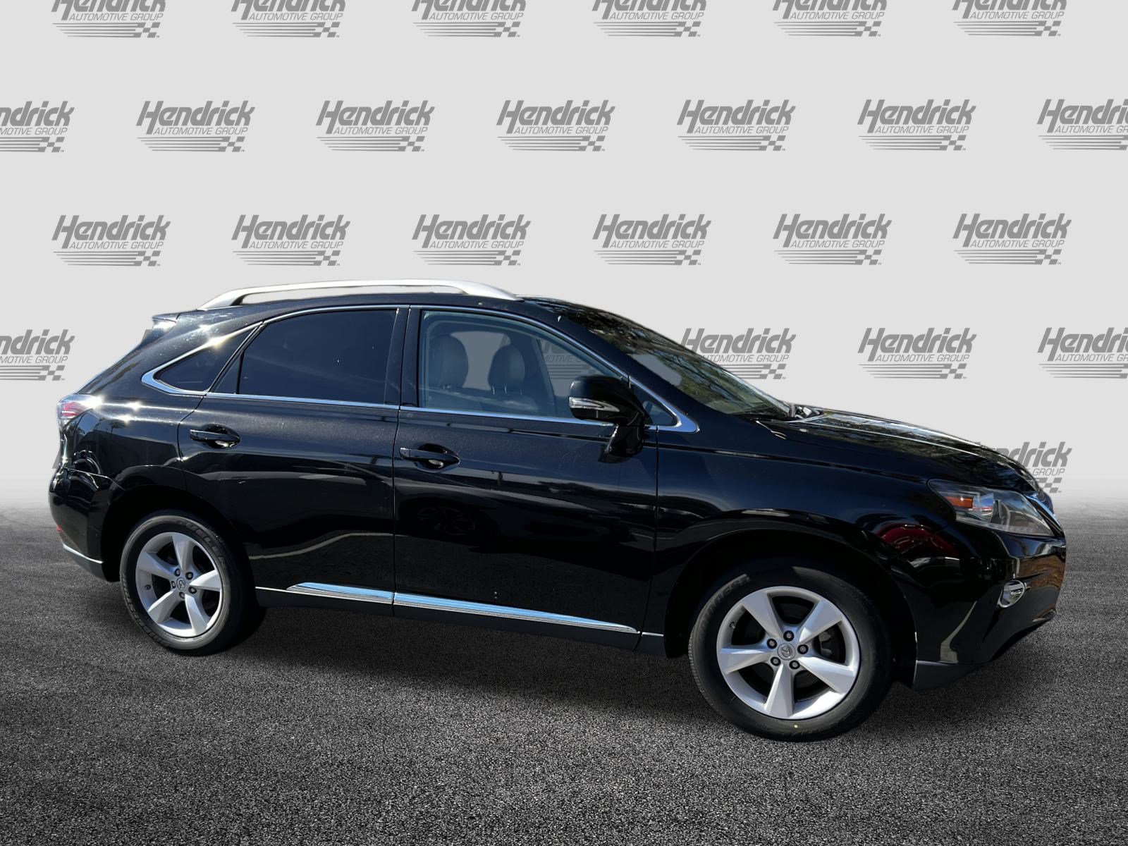 Used 2013 Lexus RX 350 AWD w/ Navigation Pkg image 10