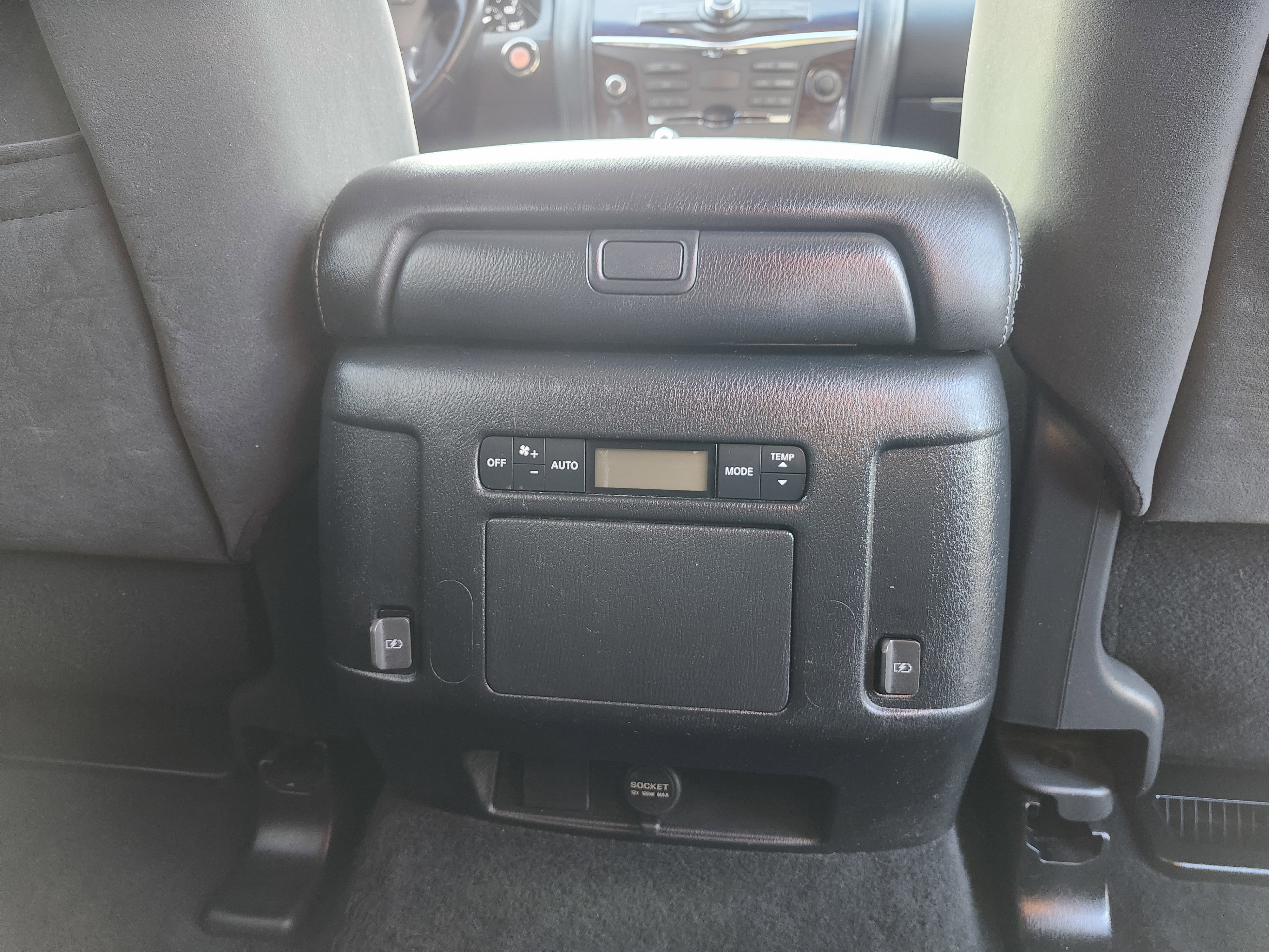 Used 2019 Nissan Armada SV w/ Driver Package image 23