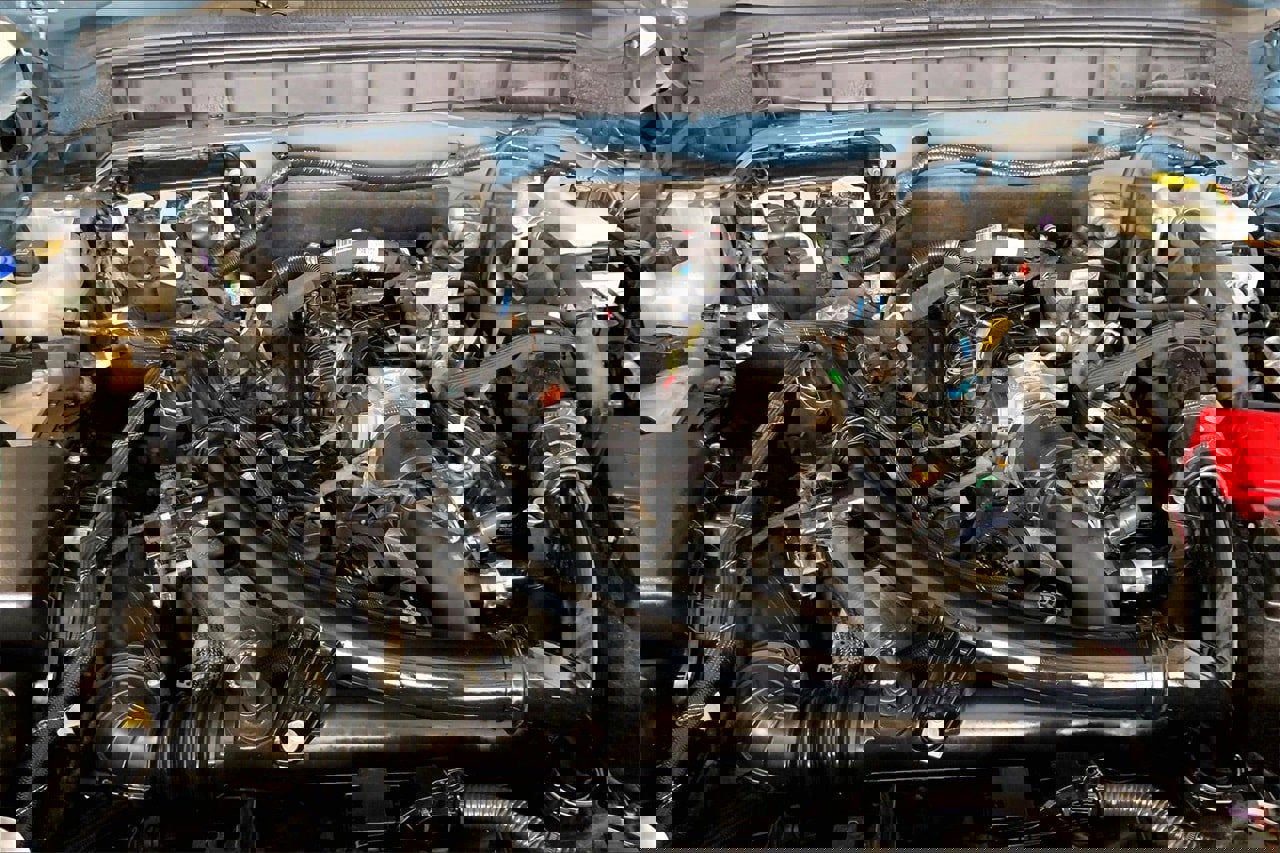 Used 2023 Ford Bronco Badlands w/ Sasquatch Package image 9