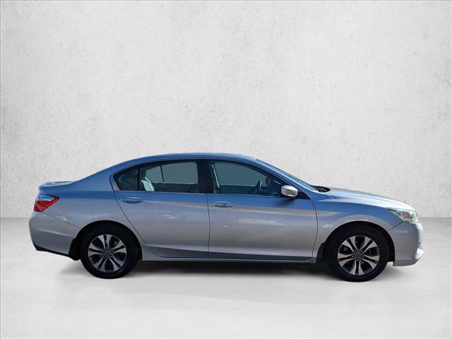 Used 2013 Honda Accord LX image 4