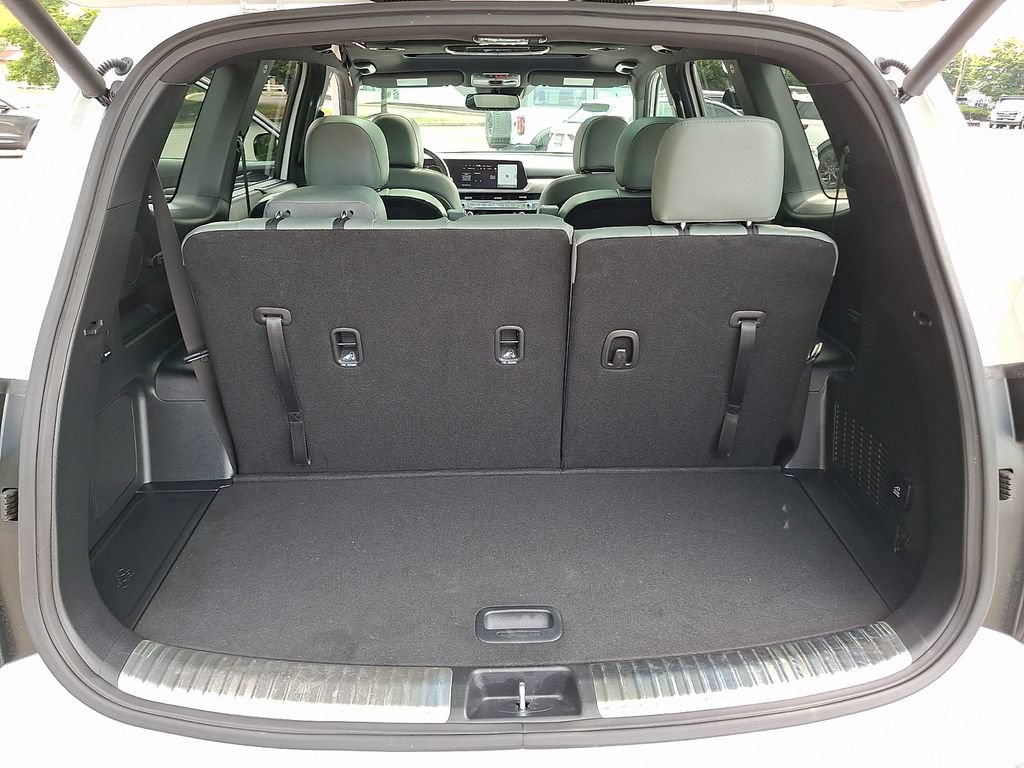 Used 2024 Kia Telluride SX X-Pro AWD/4WD image 30