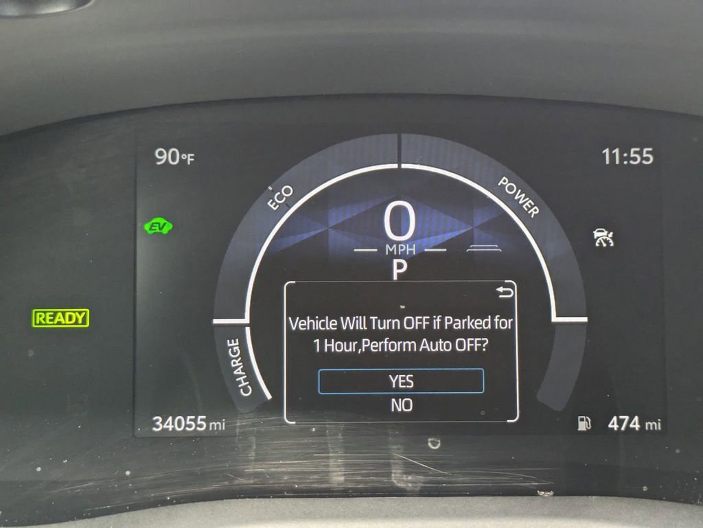 Used 2025 Toyota Camry LE image 16