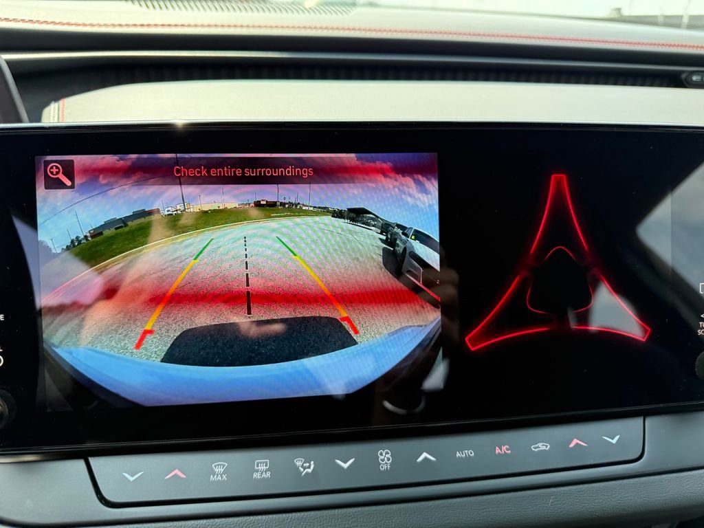 New 2026 Dodge Charger GT w/ Blacktop Package image 20