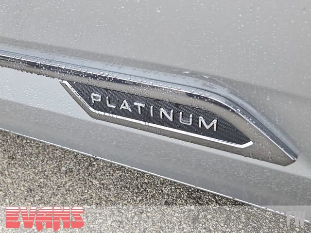 Certified 2026 Toyota Sequoia Platinum image 4