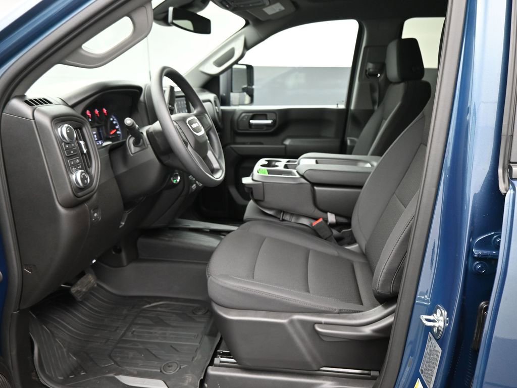 New 2026 GMC Sierra 3500 Pro w/ 1SA Pro Safety Plus Package image 9