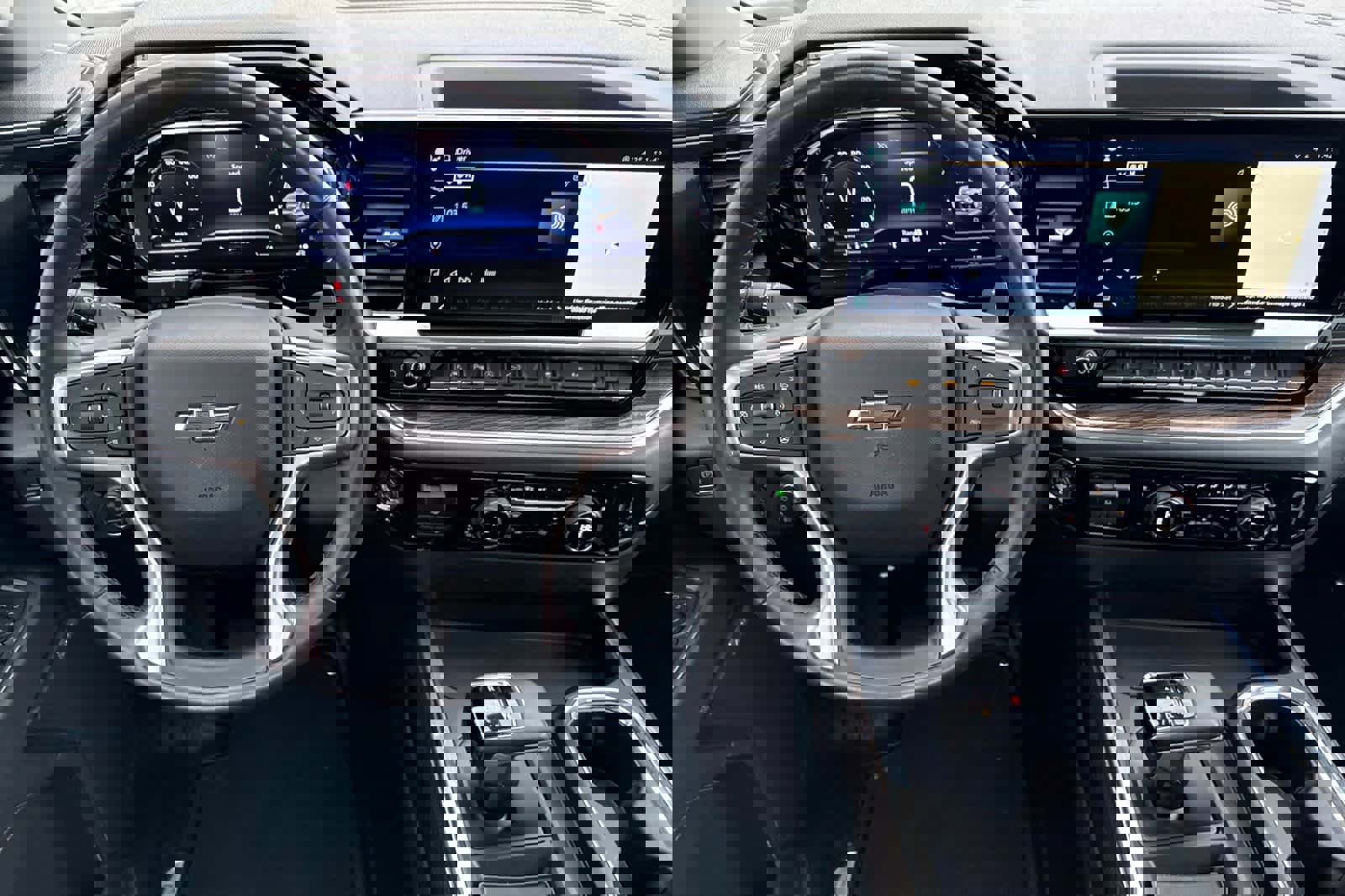 Used 2023 Chevrolet Silverado 1500 RST w/ Rally Edition image 14