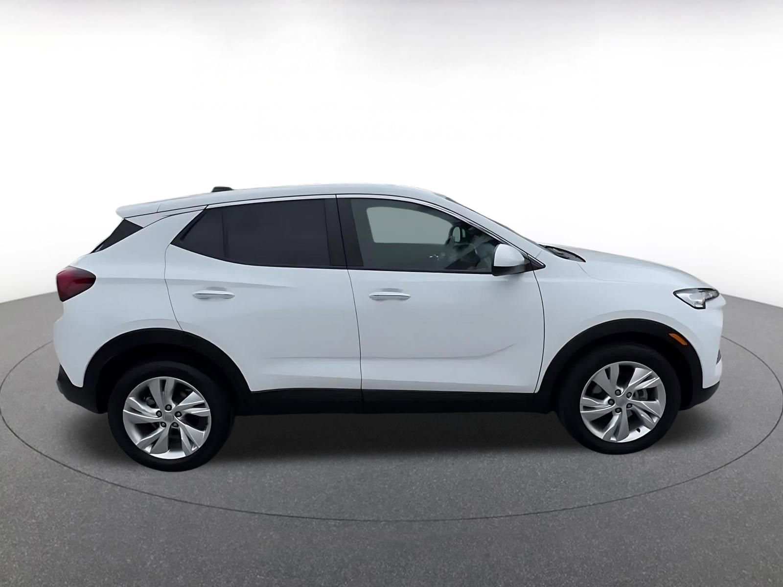 Used 2025 Buick Encore GX Preferred FWD image 16