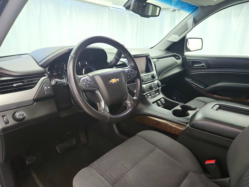 Used 2016 Chevrolet Tahoe LS image 10