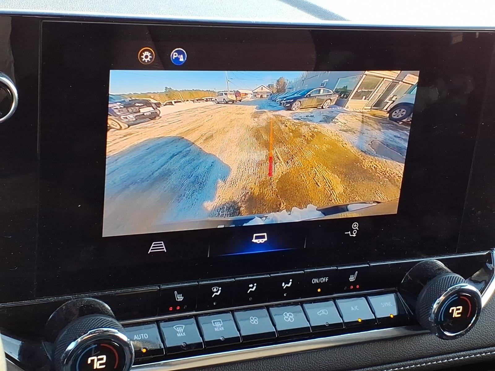 Used 2023 Chevrolet Colorado LT w/ LT Convenience Package II image 21