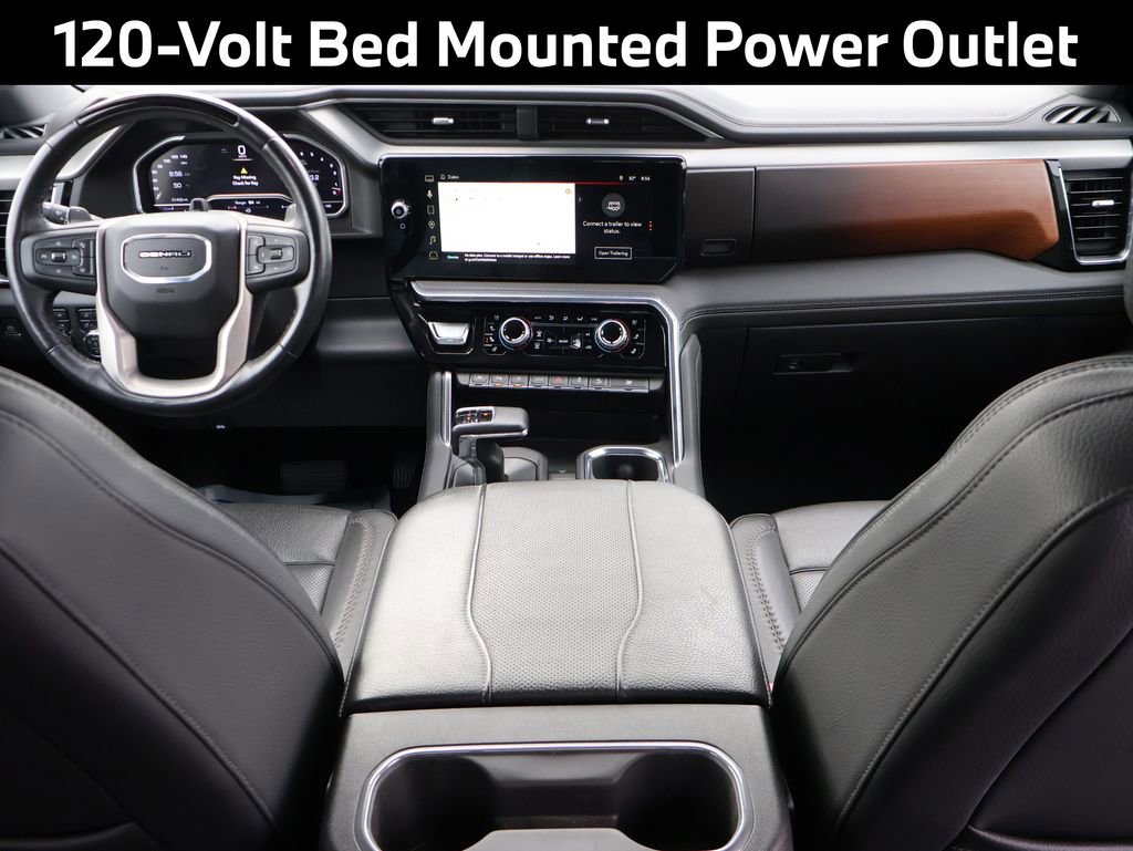 Used 2024 GMC Sierra 1500 Denali image 17
