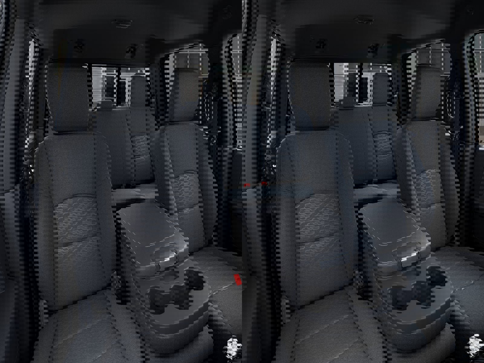 New 2026 RAM 2500 Tradesman image 42