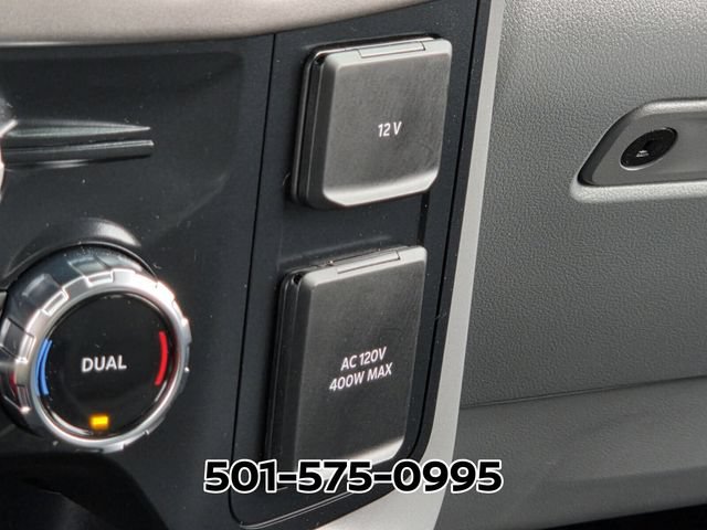 Used 2024 Ford F150 XLT w/ Equipment Group 302A MID RWD image 27