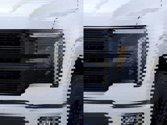 New 2026 Ford F150 Platinum image 18