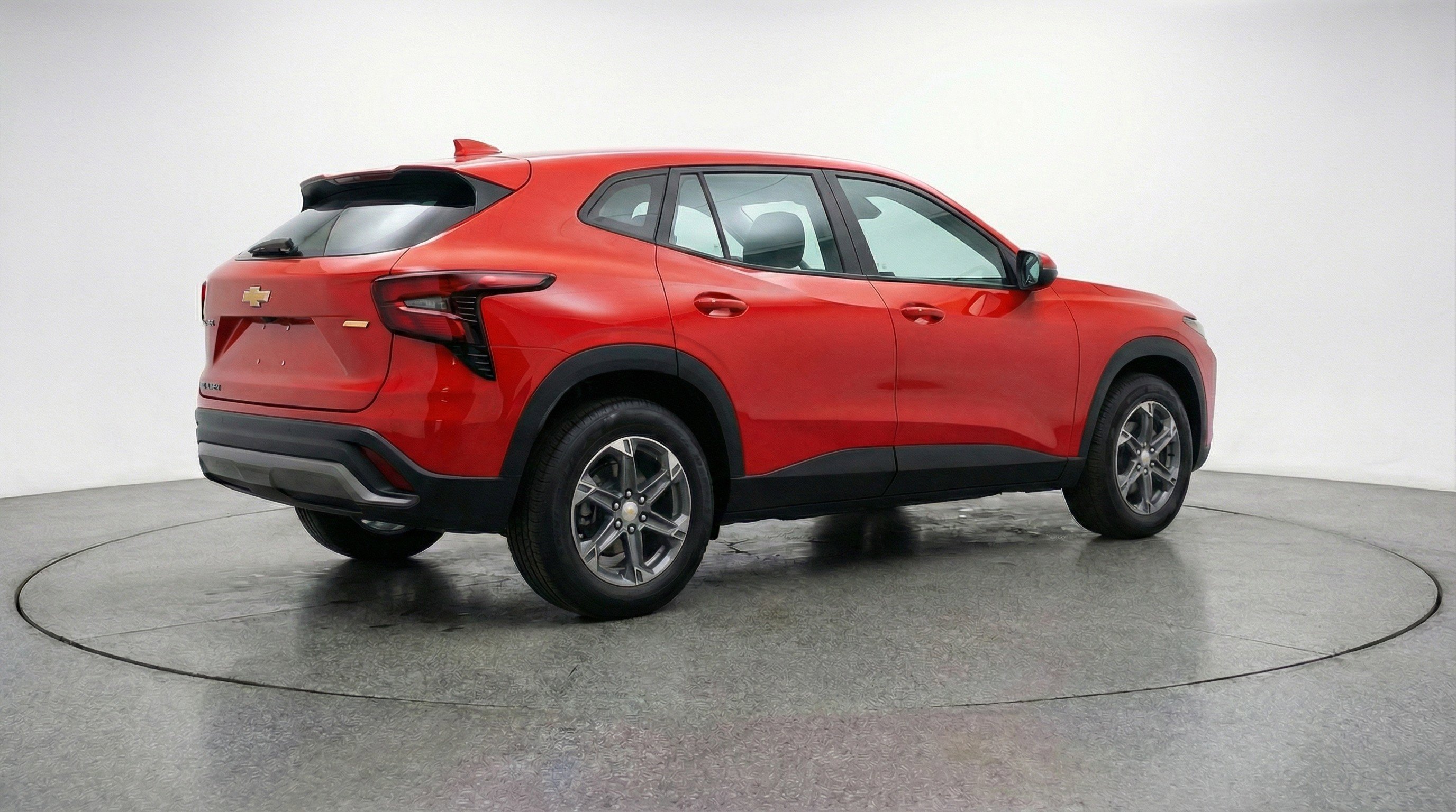 Used 2025 Chevrolet Blazer LT image 9