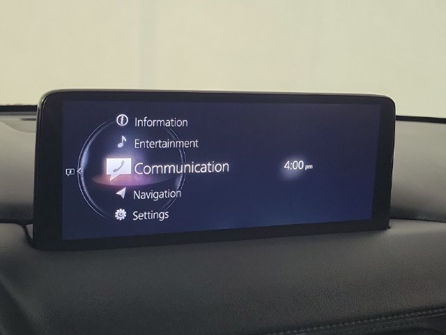 Used 2021 MAZDA CX-5 Touring w/ Touring Preferred SV Package FWD image 29