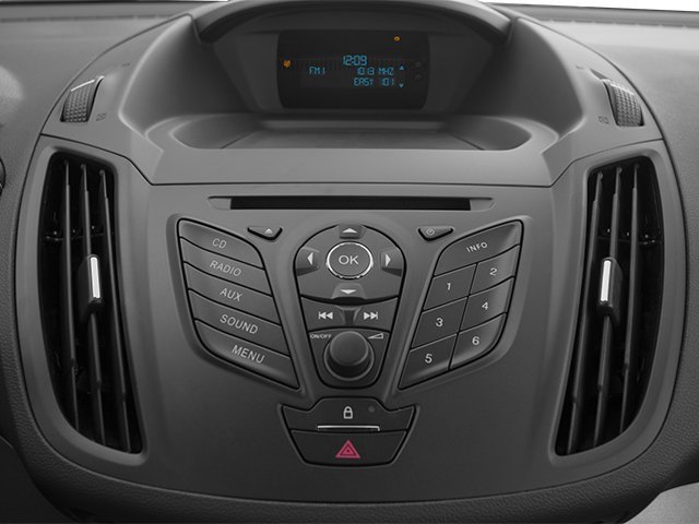 Used 2014 Ford Escape SE w/ SE Chrome Package image 9