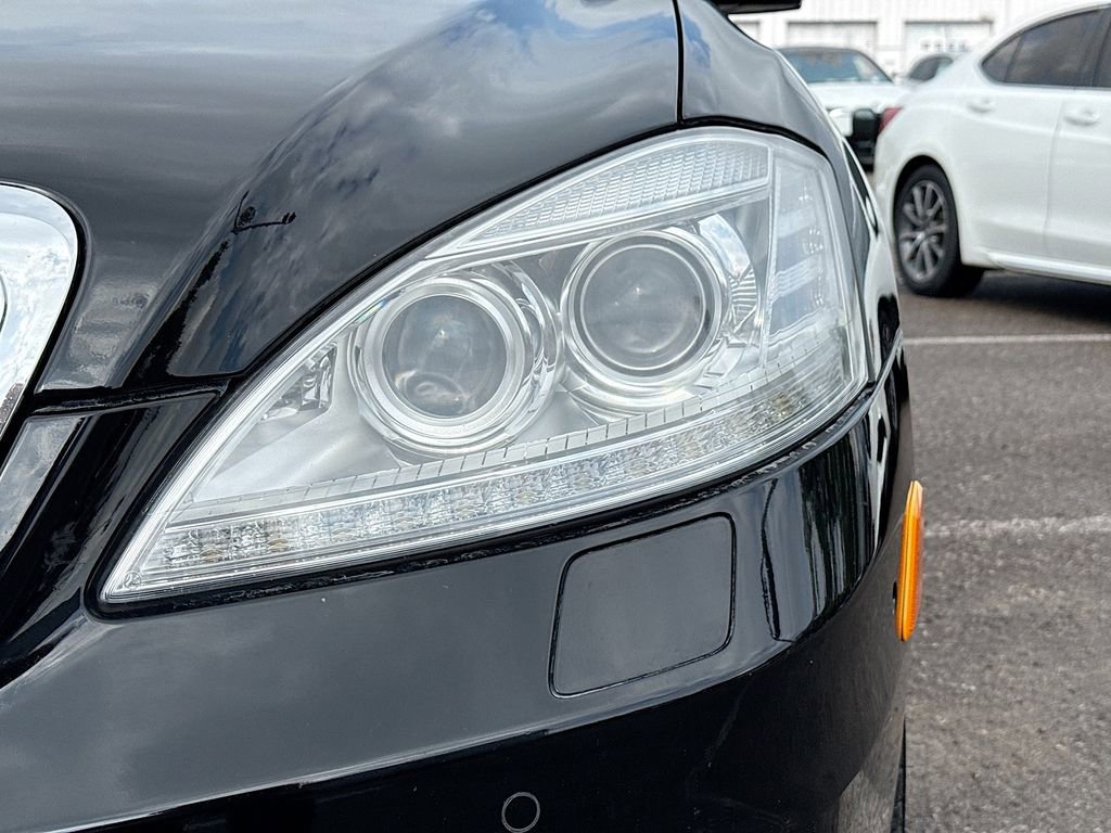 Used 2013 Mercedes-Benz S 550 image 9