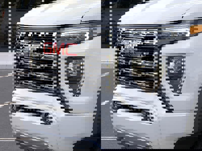 New 2026 GMC Canyon Denali image 13