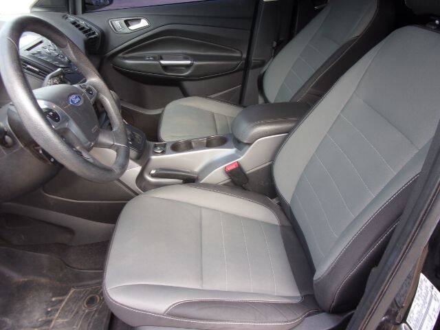 Used 2016 Ford Escape SE FWD image 14