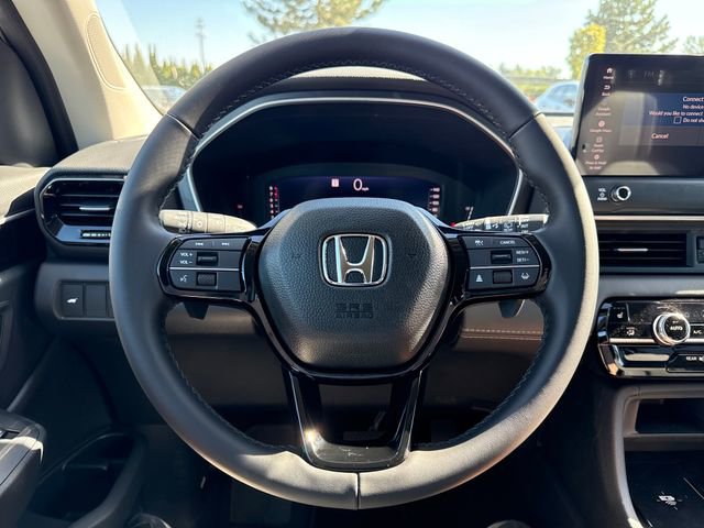 New 2026 Honda Pilot EX-L image 18