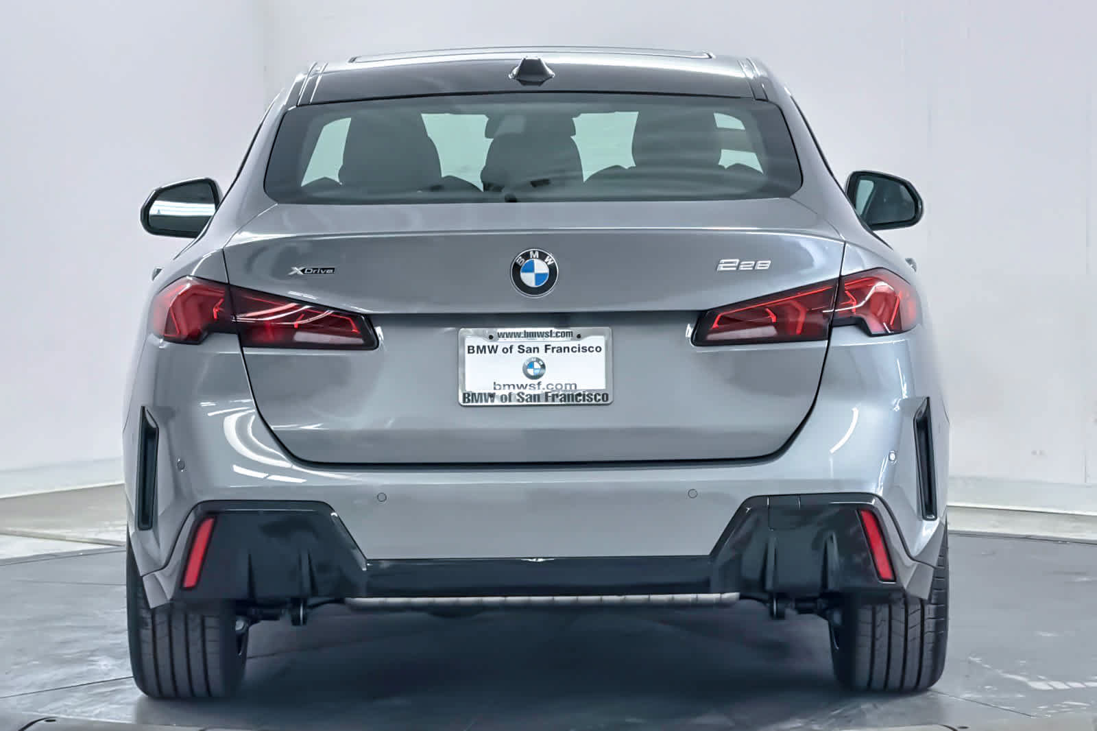 New 2026 BMW 228i xDrive w/ Premium Package AWD/4WD image 7