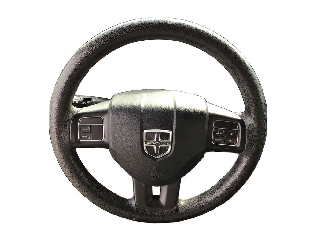 Used 2017 Dodge Grand Caravan SE image 17