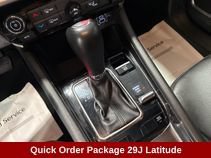 Used 2024 Jeep Compass Latitude AWD/4WD image 17