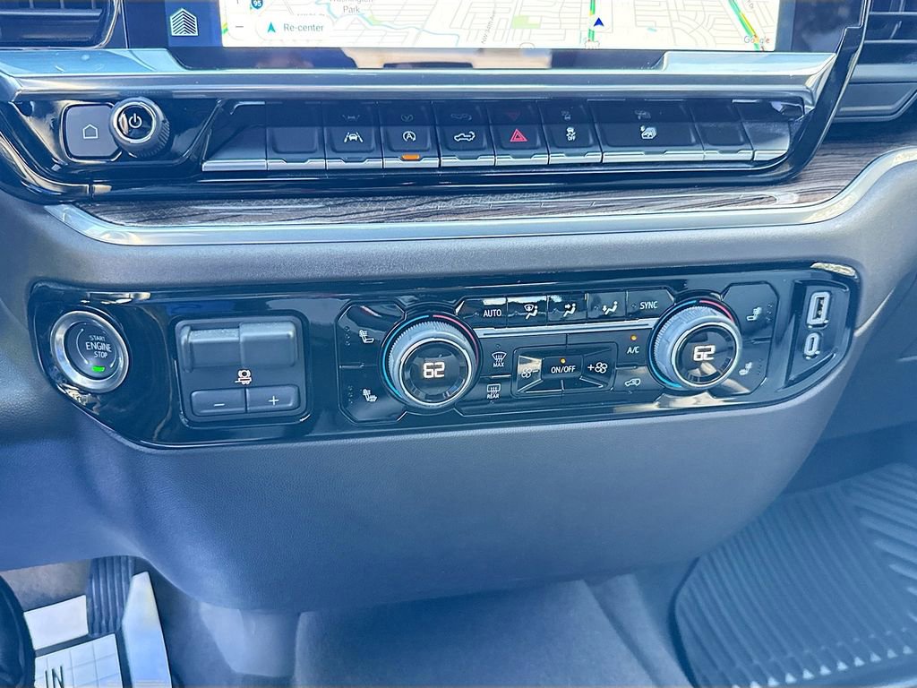 Used 2026 Chevrolet Silverado 1500 RST image 18