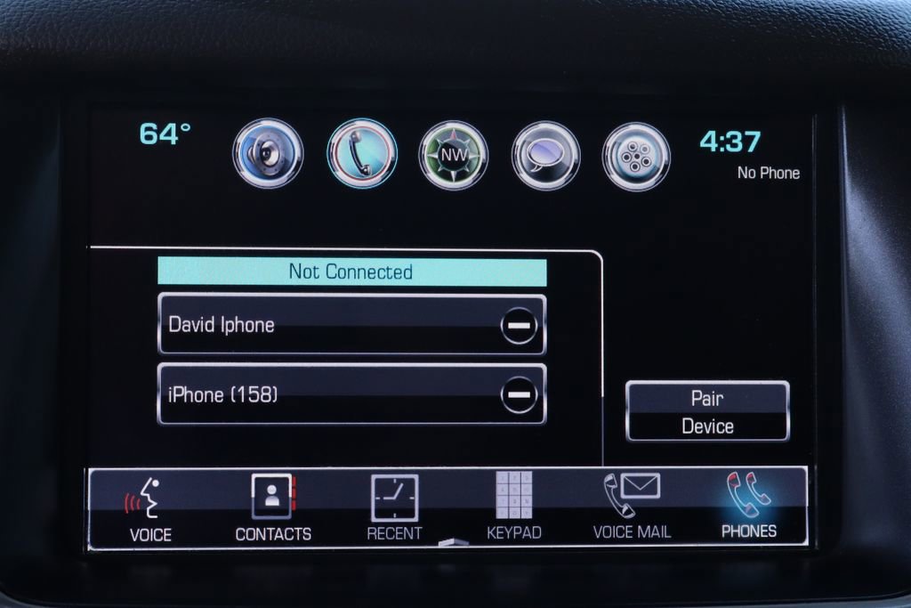 Used 2019 GMC Yukon XL Denali w/ Open Road Package AWD/4WD image 38