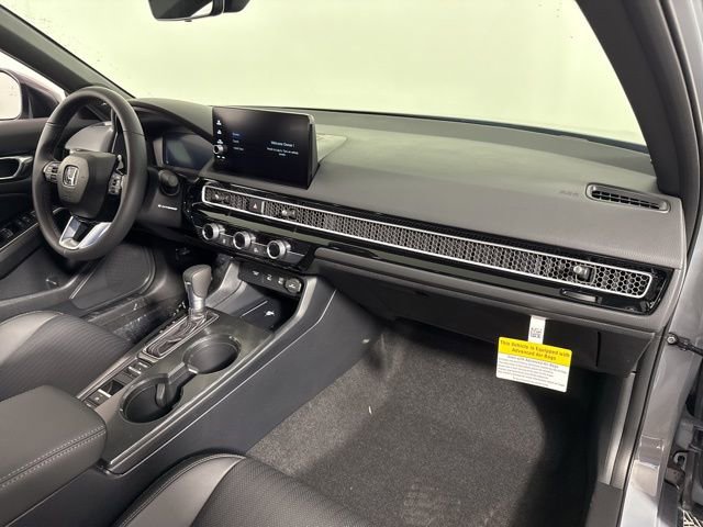 New 2026 Honda Civic Sport Touring image 24