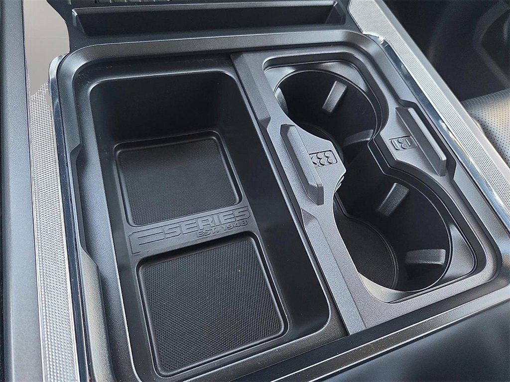 Used 2024 Ford F250 Lariat w/ Lariat Ultimate Package image 19
