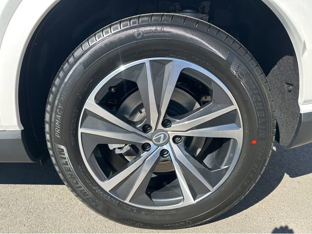 New 2026 Lexus RX 350h image 39