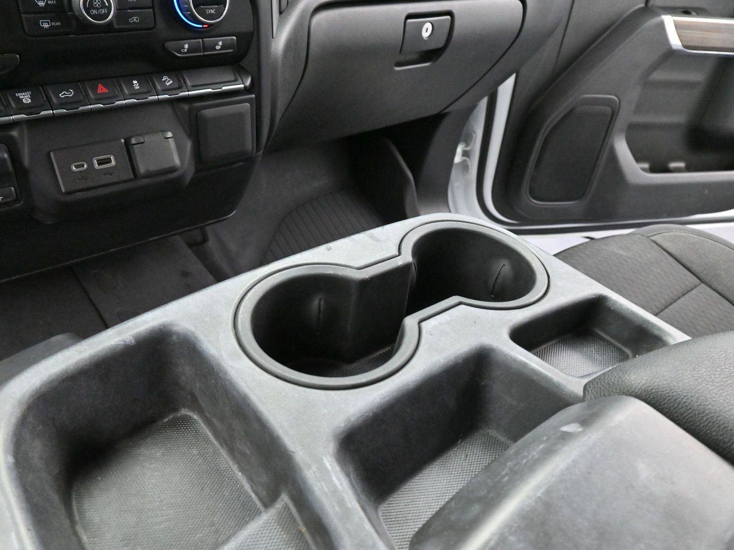 Used 2023 Chevrolet Silverado 2500 LT w/ Convenience Package image 19