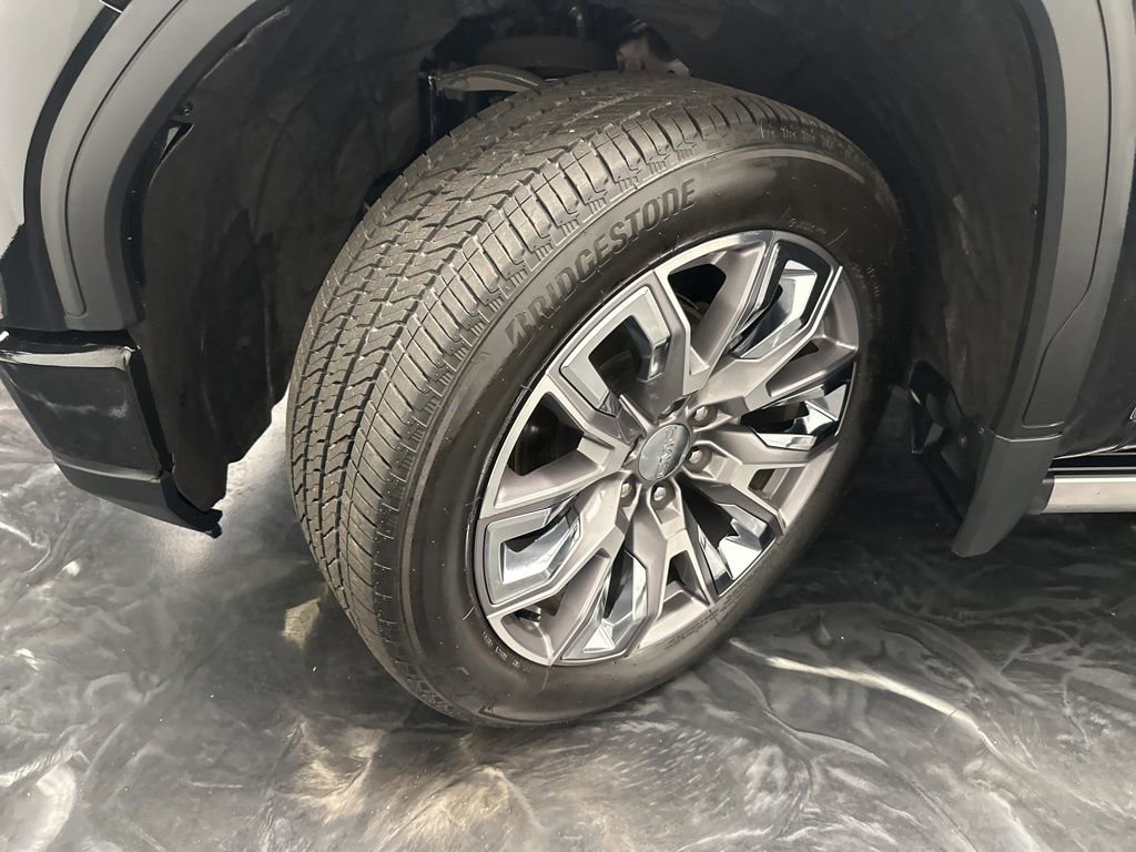 Used 2023 GMC Sierra 1500 Denali w/ Denali Reserve Package image 32