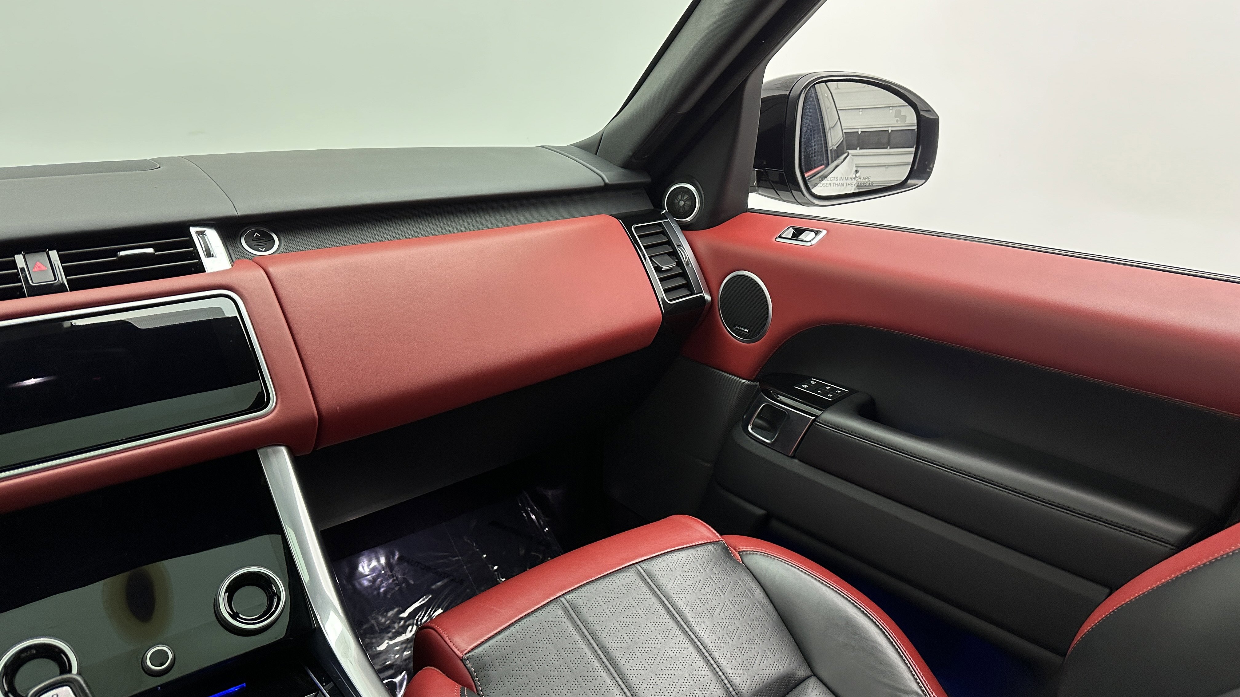 Used 2021 Land Rover Range Rover Sport Autobiography image 30