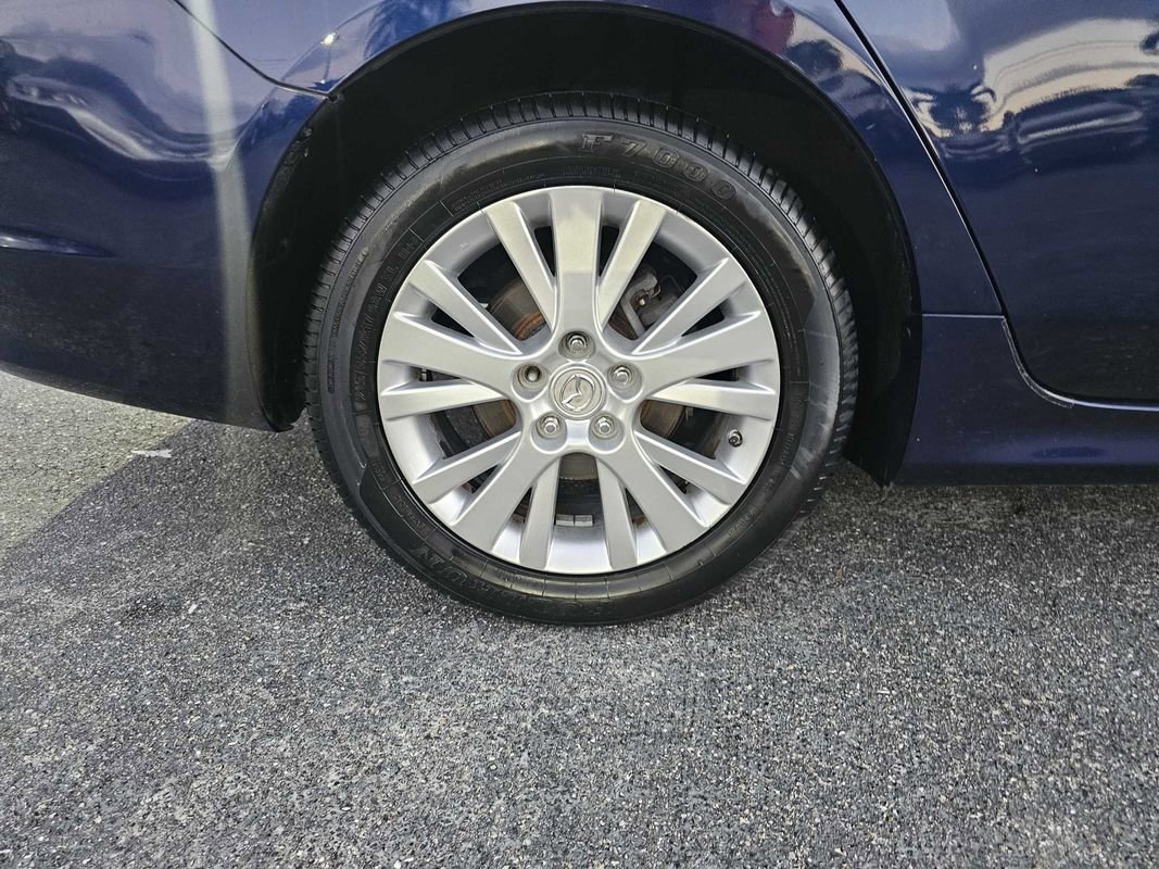 Used 2010 MAZDA MAZDA6 i Touring image 16