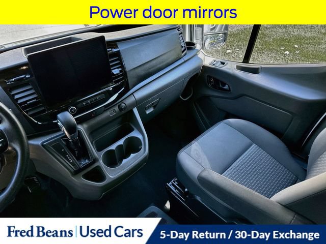 Used 2024 Ford Transit 350 XLT RWD image 27